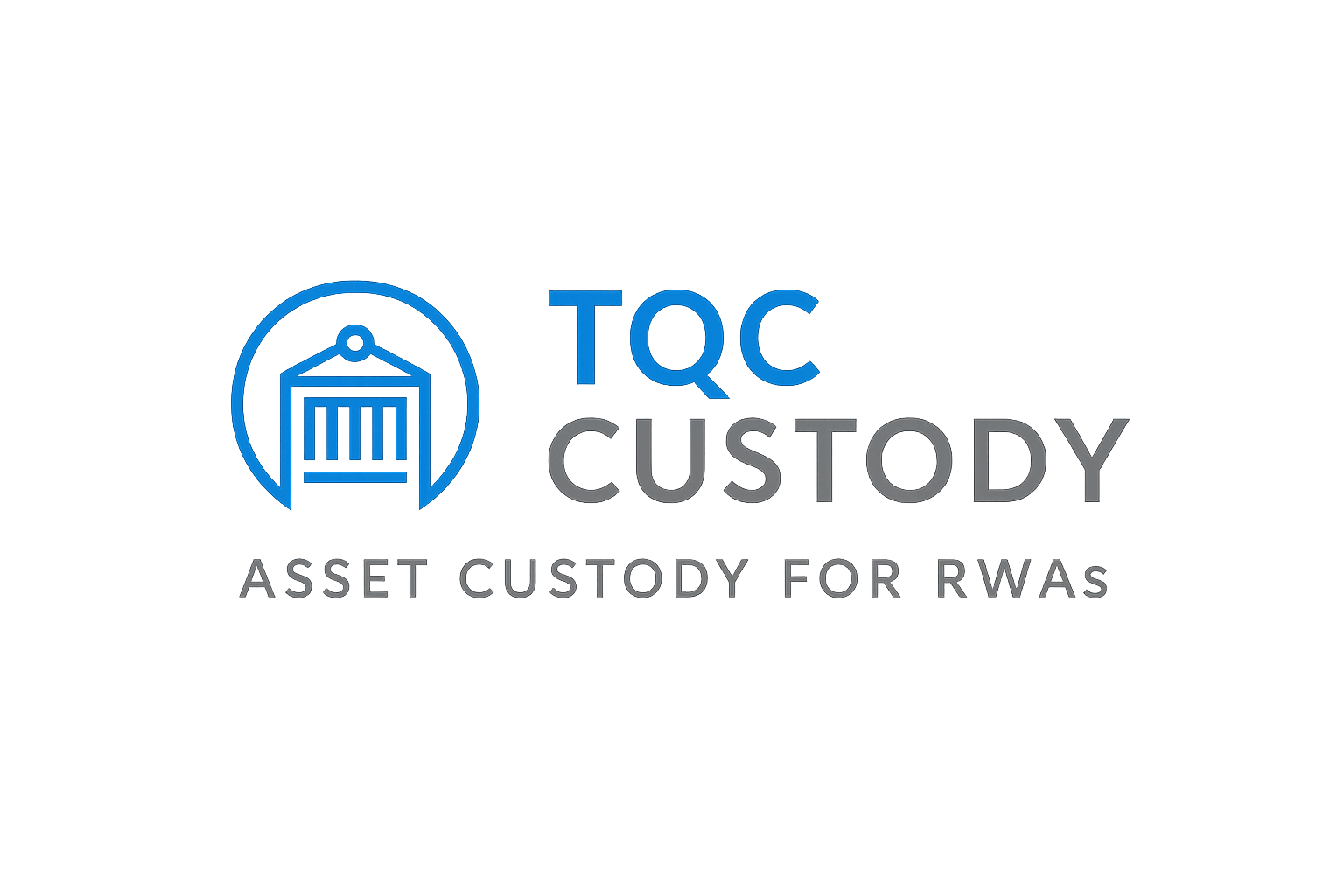 TQC Custody Logo